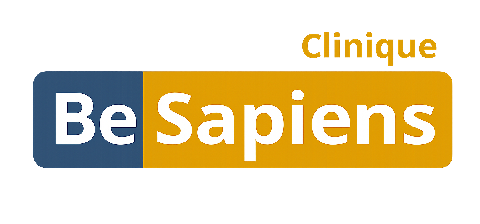Be Sapiens